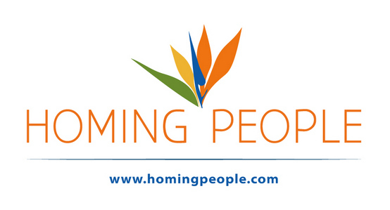 HOMING PEOPLE